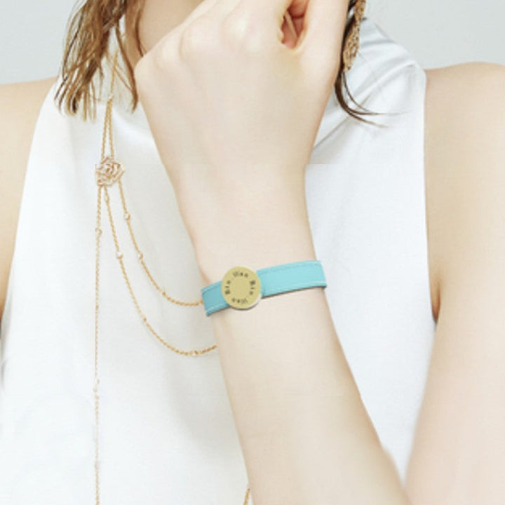 BowLift | Mosquito Repellent Bracelet, with Natural Mosquito Repellent Refills, Repels Mosquitoes & Other Flying Insects, Easy & Safe to Use
