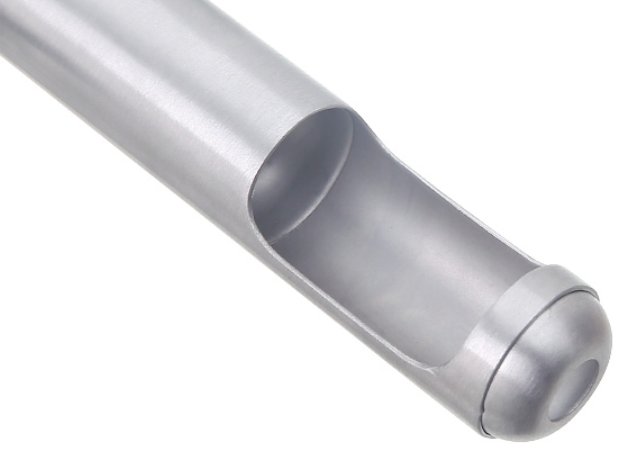 BowLift | Stainless Steel Date Pitter Tool, Suitable for Date and Cherry