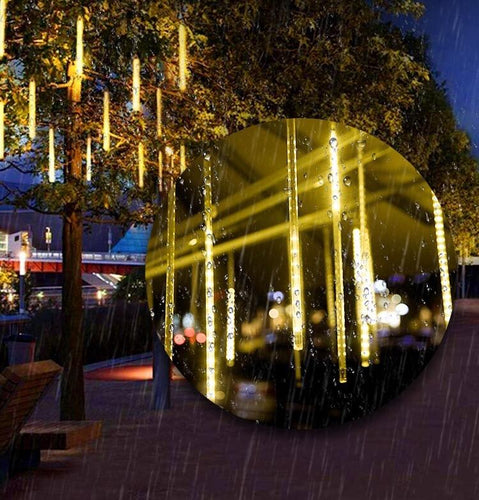 BowLift | LumiDrop – Waterproof LED Falling Stars Lighting