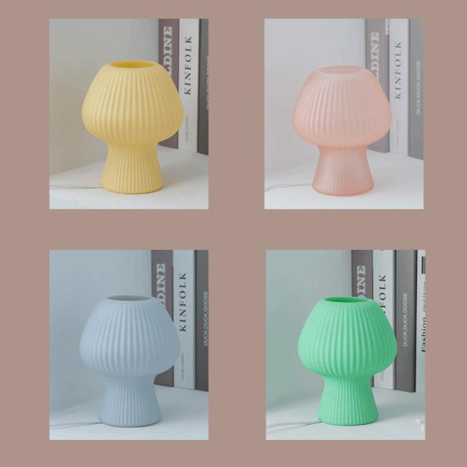 Adjustable LED Nightstand Lighting Bowlift