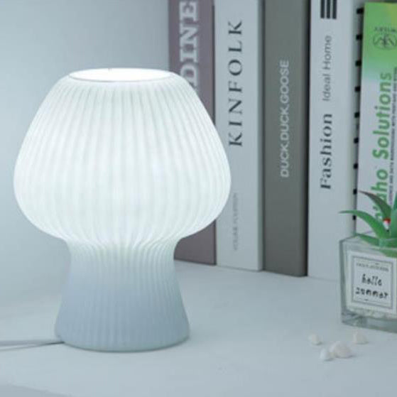 Adjustable LED Nightstand Lighting Bowlift