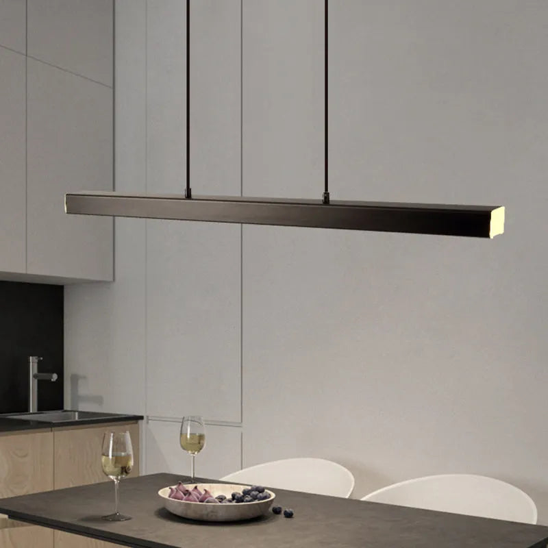 BowLift | Modern Hanging Lamp Minimalist Design