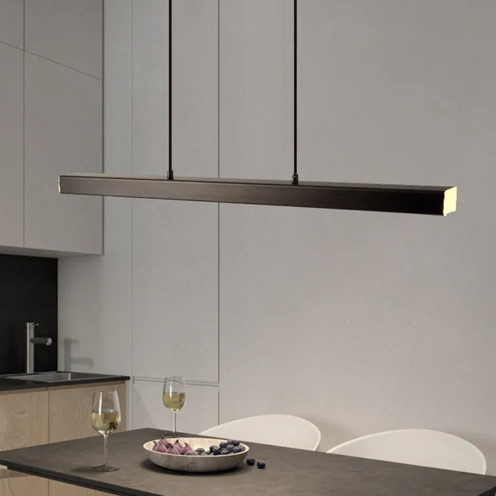 BowLift | Modern Hanging Lamp Minimalist Design