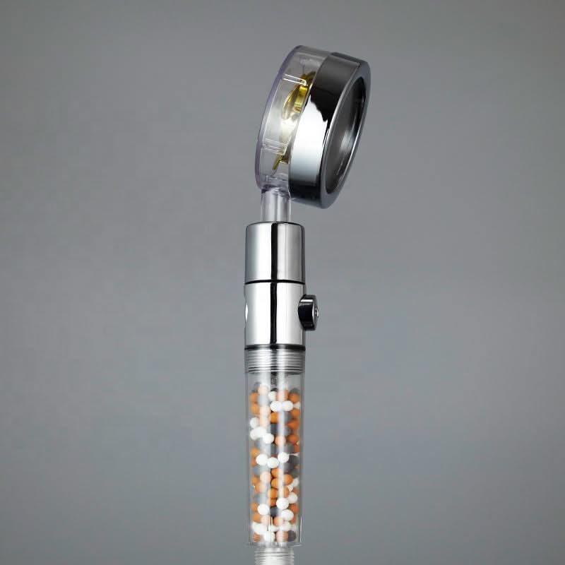 BowLift | ShowerBliss - Luxurious Showerhead