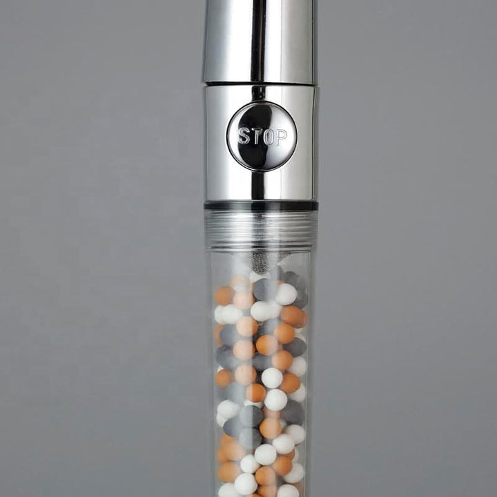 BowLift | ShowerBliss - Luxurious Showerhead