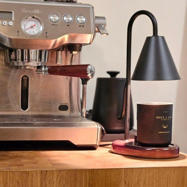 BowLift | WarmGlo - Fix your candles - Warm atmosphere - Practical and elegant