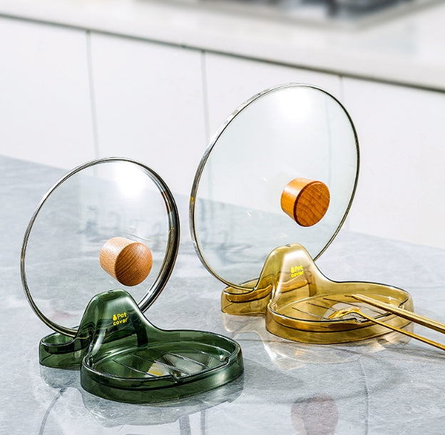 BowLift | Multifunctional kitchen spatula holder