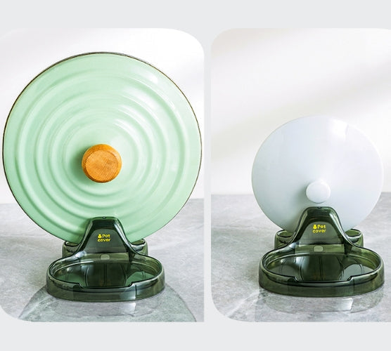 BowLift | Multifunctional kitchen spatula holder