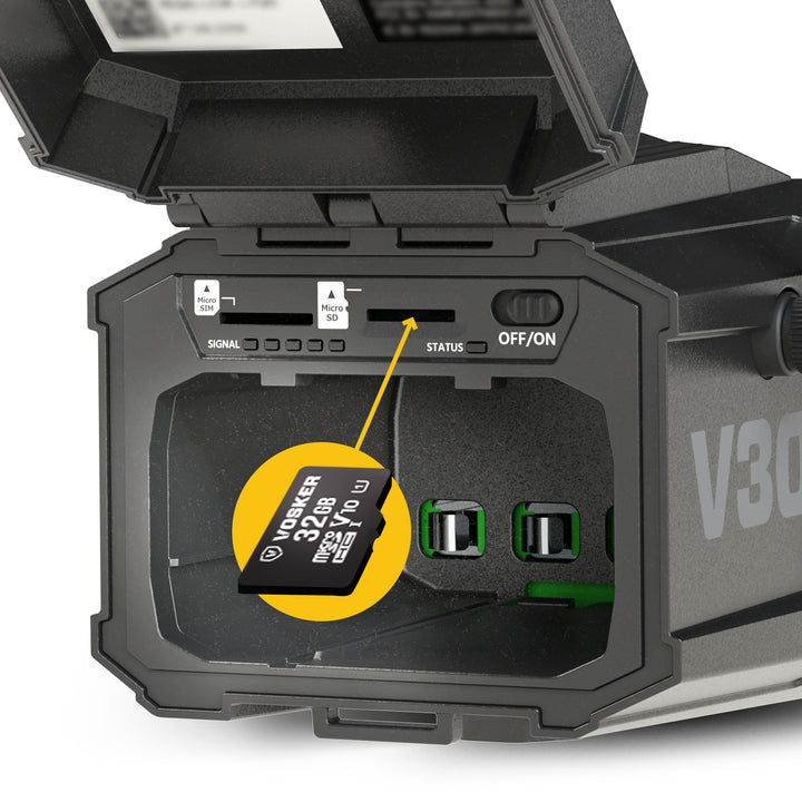 Bowlift V300 Ultimate