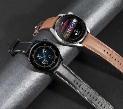 SmartLink Watch – Innovative Smartwatch with Wireless Earbuds Bowlift