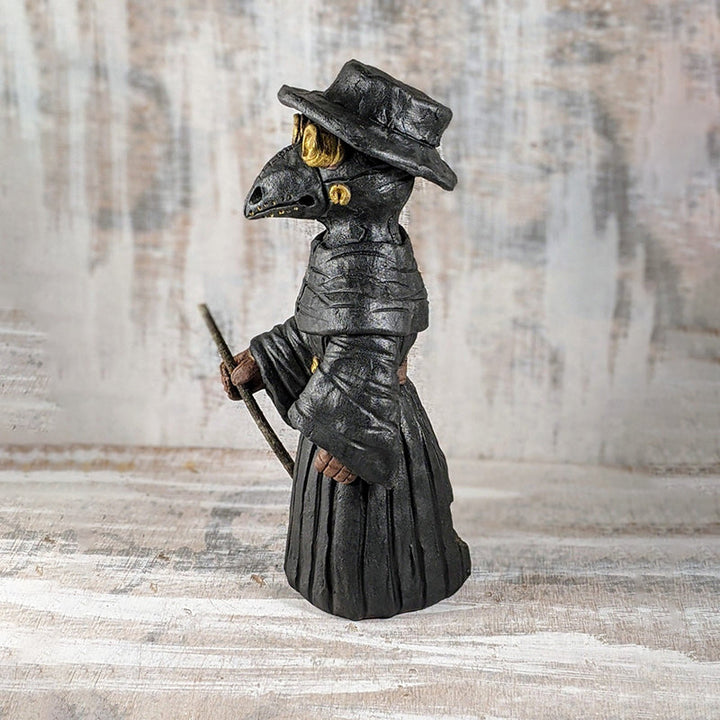 BowLift | Plage Dr. Incense Burner