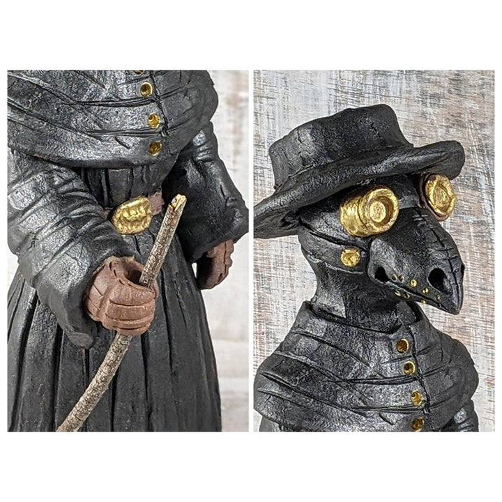 BowLift | Plage Dr. Incense Burner