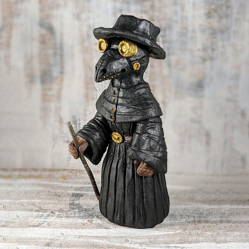 BowLift | Plage Dr. Incense Burner