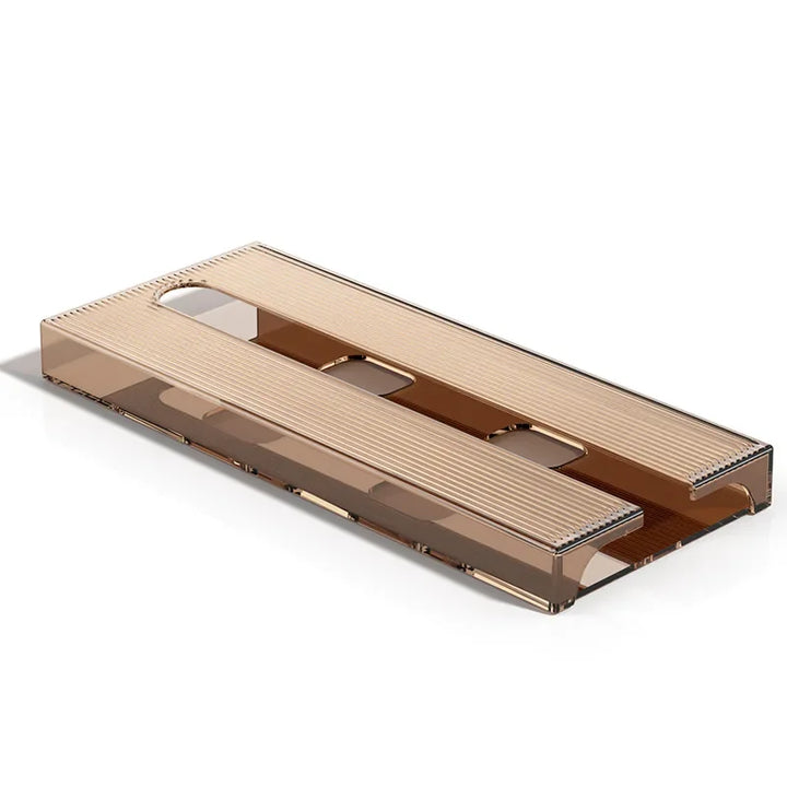 BowLift | Elegant Wine Glass Rack for Stylish and Space-Saving Storage