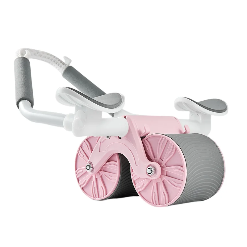 BowLift | Automatic Rebound Belly Wheel