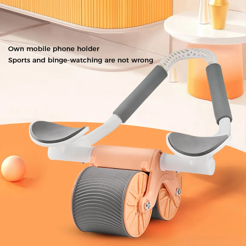 BowLift | Automatic Rebound Belly Wheel