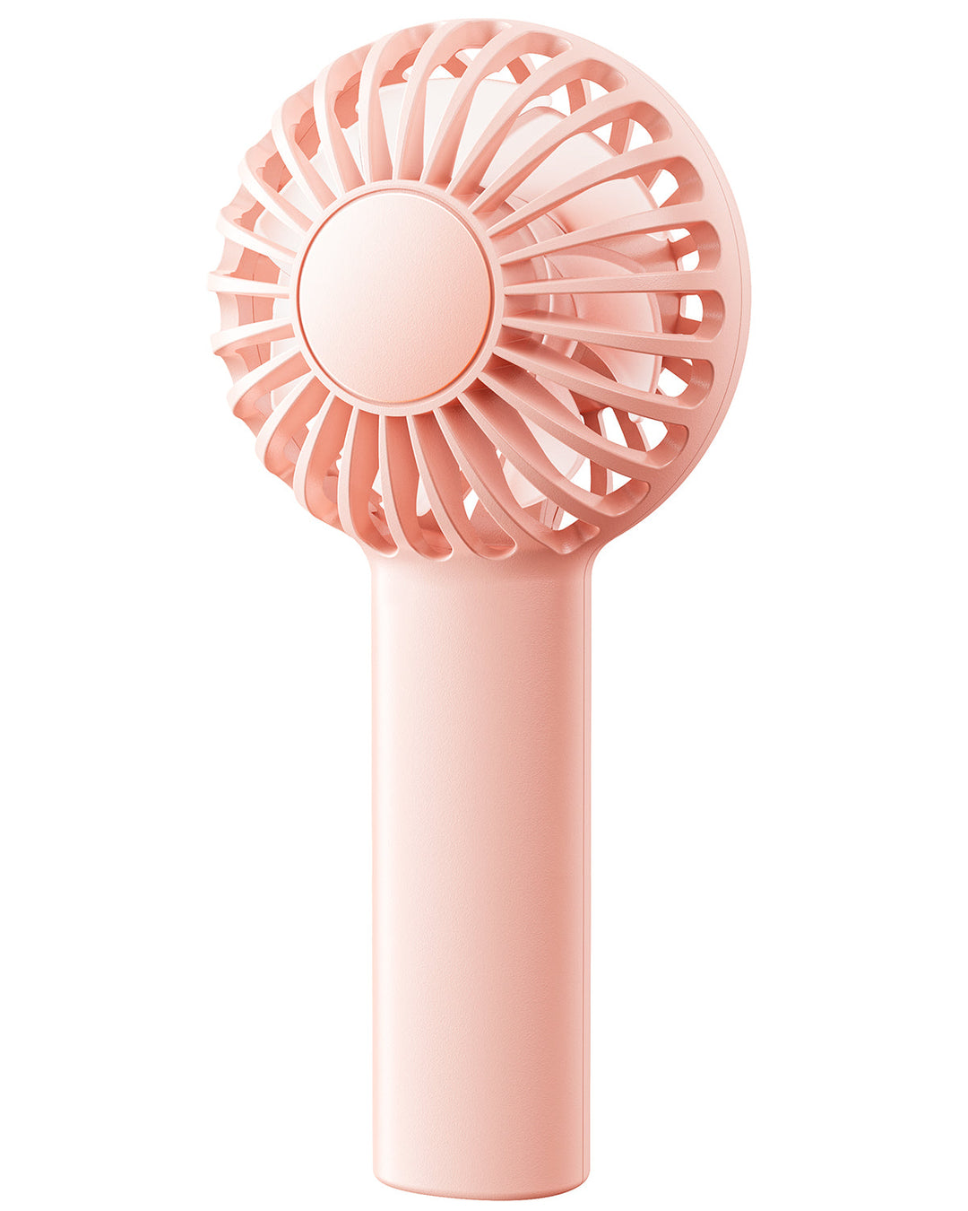 Mini Portable Fan Powerful Handheld Fan Rechargeable | Bowlift
