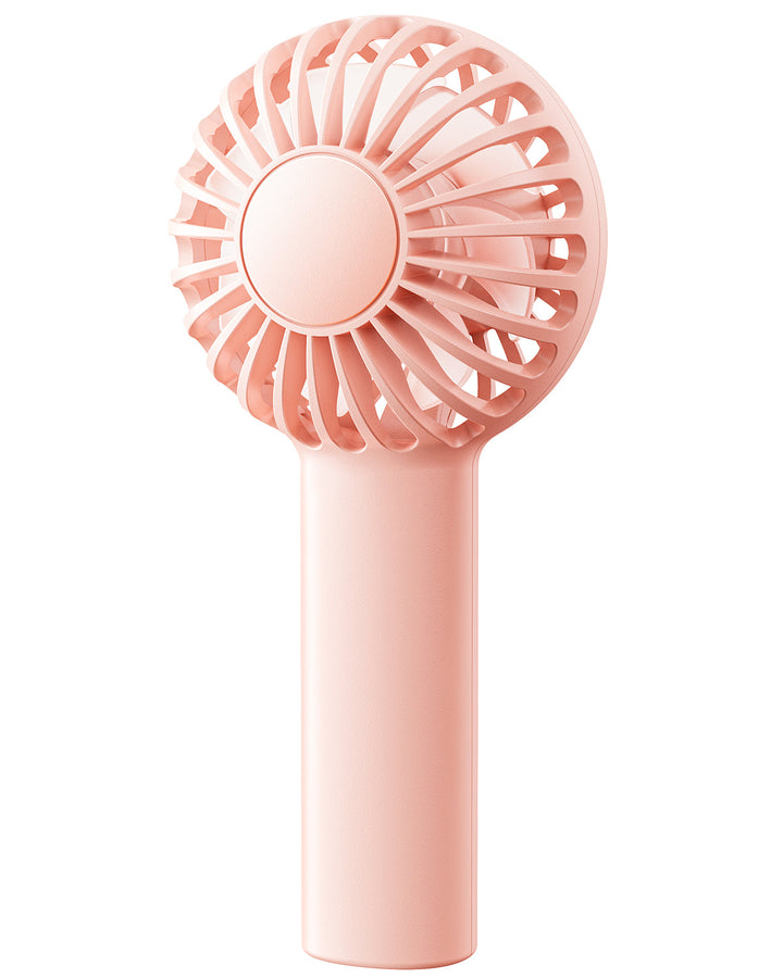 Mini Portable Fan Powerful Handheld Fan Rechargeable | Bowlift