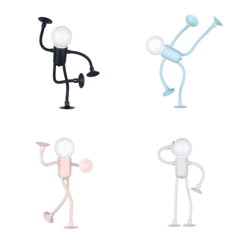 BowLift | FlexGlow — Flexible light for more coziness | 2 pieces