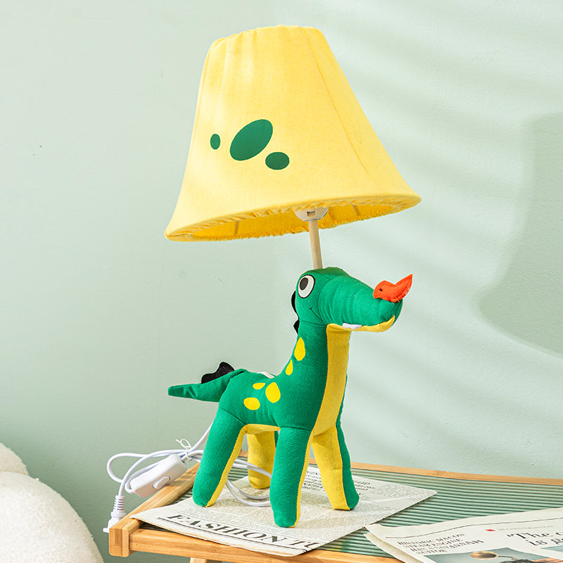 BowLift | SnuggleBuddies Animal Lamp
