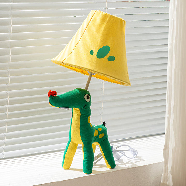 BowLift | SnuggleBuddies Animal Lamp