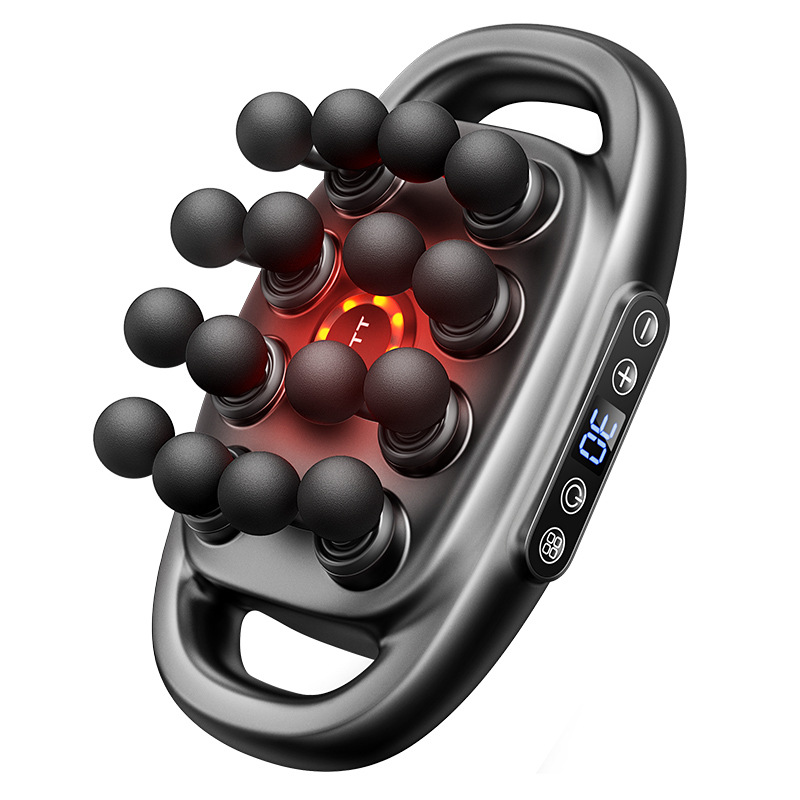 BowLift | ReliefPro Targeted Muscle Release