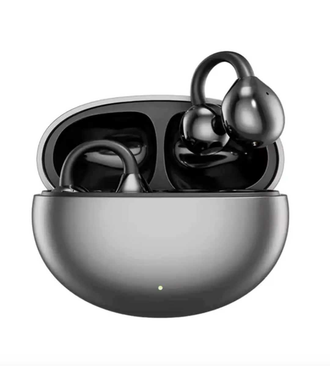 BowLift | KlankClip Wireless Earbuds with Long Battery Life and Comfortable Fit