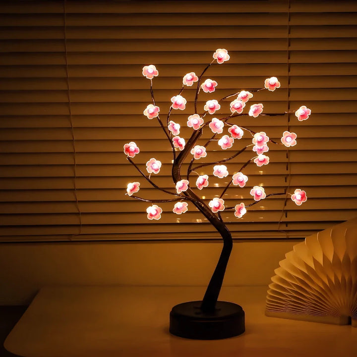 BowLift | Plum Blossom