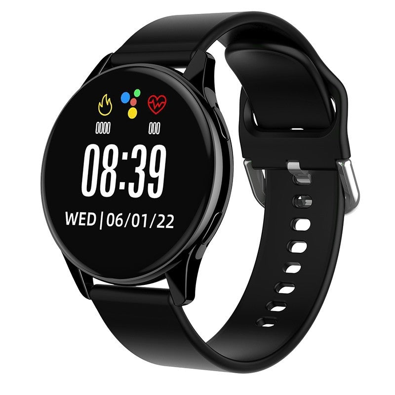BowLift | Smart Watch Fitness Tracker - Track Your Body Signals and Take Care of Your Health!