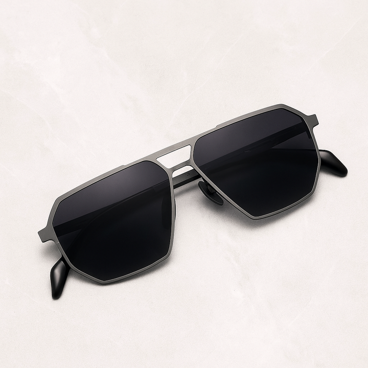 Titan Precision Sunglasses | Bowlift