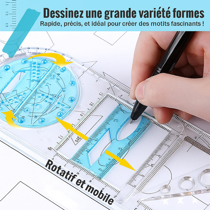 BowLift | ArcSketch | Unleash your creativity with precision