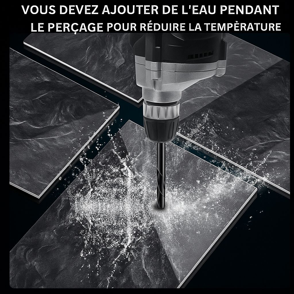 BowLift | MaxBore | Precise perforations, easier work