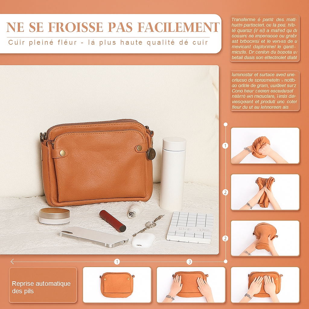 BowLift | SacÉlégance | Assert your style with class