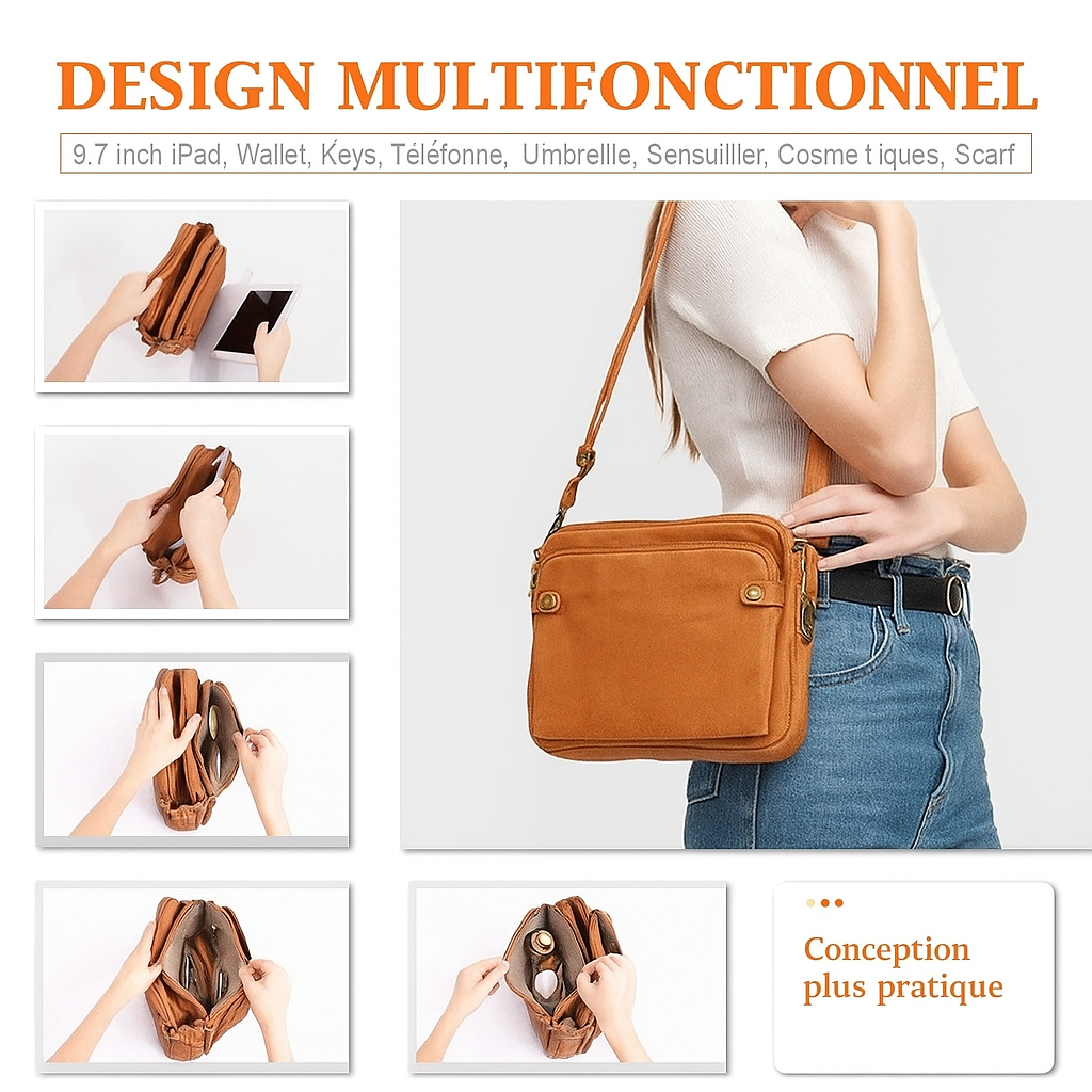 BowLift | SacÉlégance | Assert your style with class