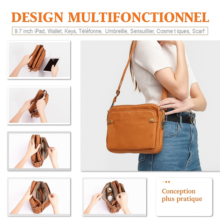 BowLift | SacÉlégance | Assert your style with class