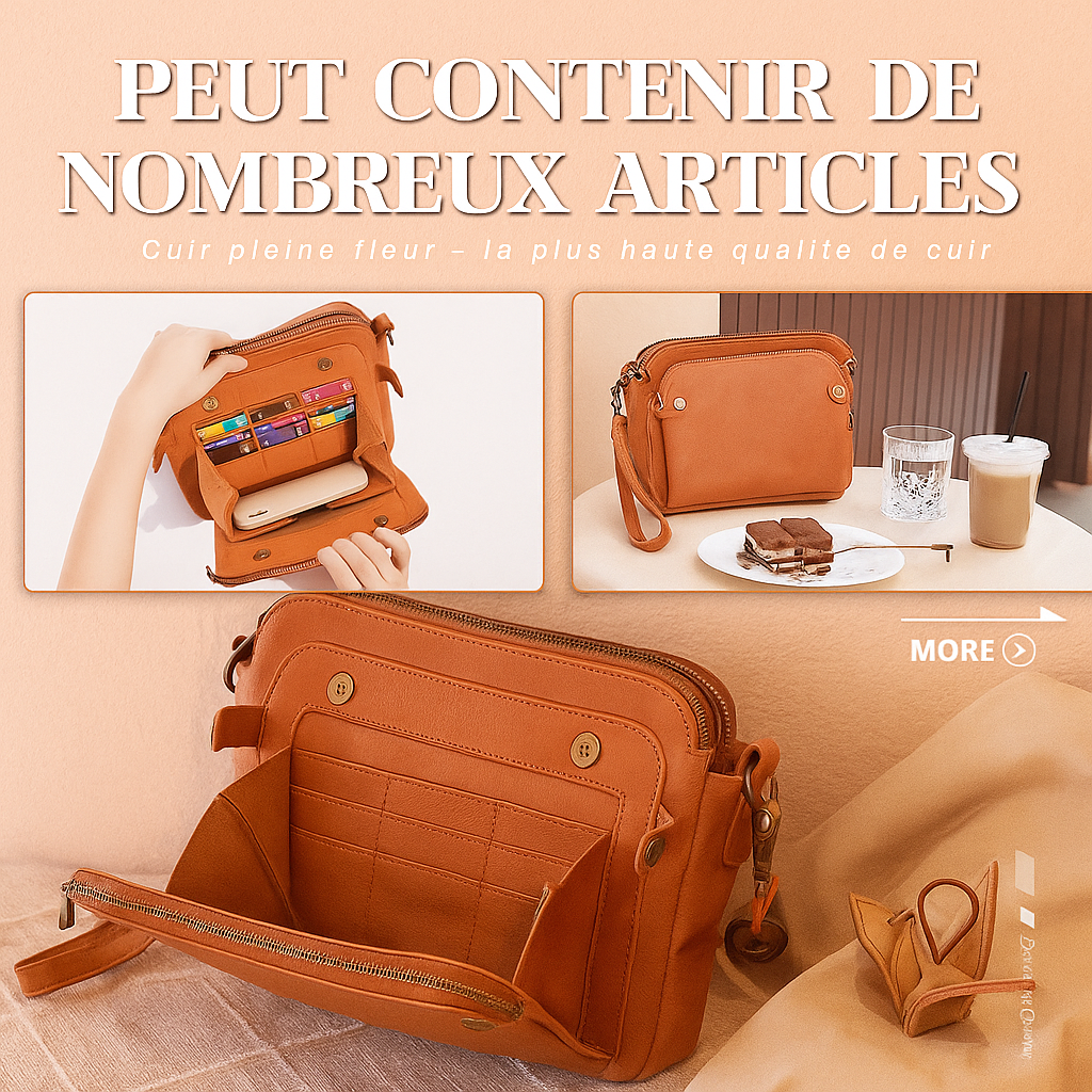 BowLift | SacÉlégance | Assert your style with class