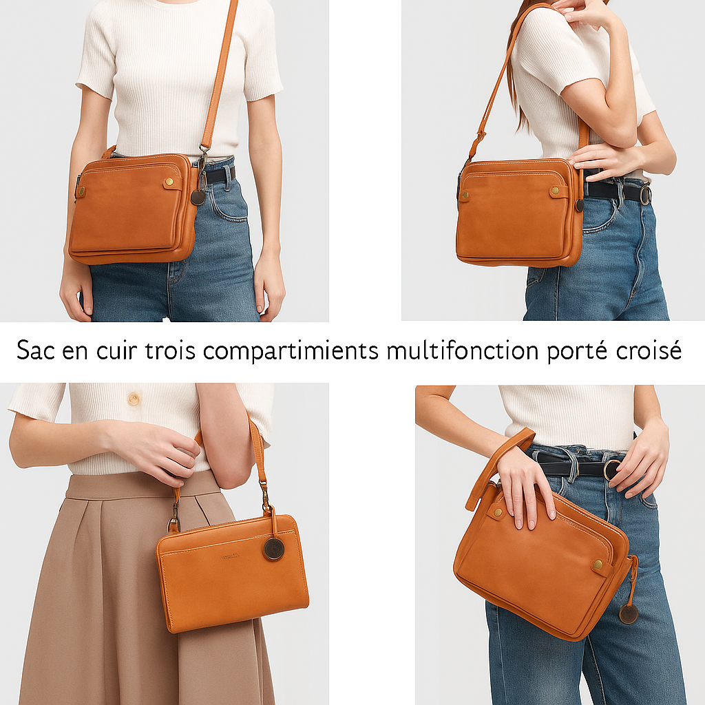 BowLift | SacÉlégance | Assert your style with class
