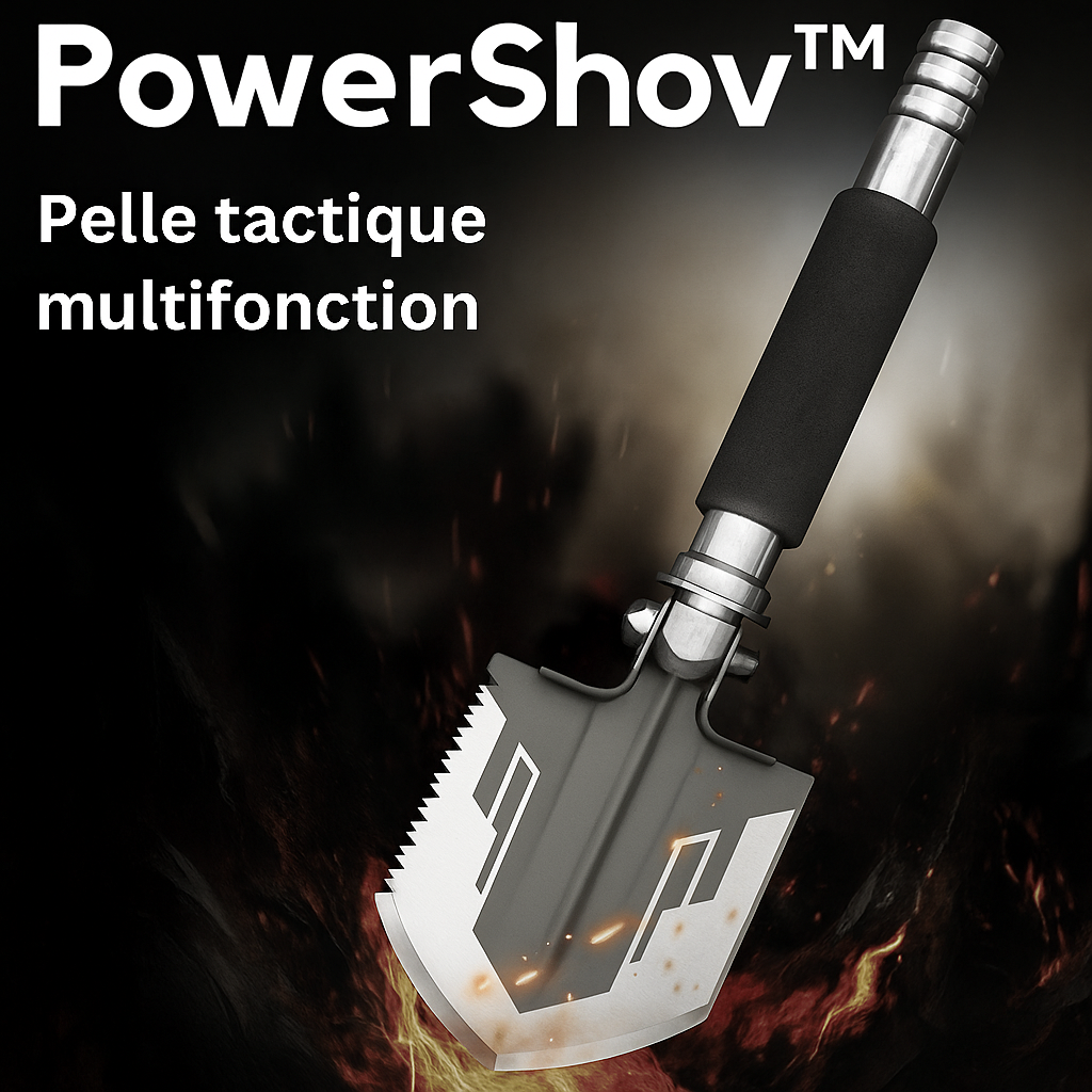 BowLift | PowerShov | Always be ready