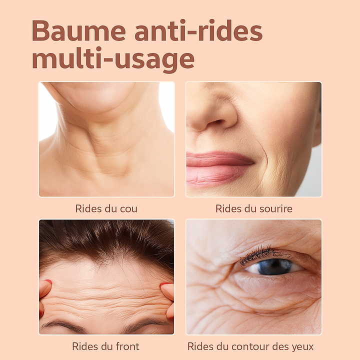 BowLift | SmoothBalm | Radiance and youth regained