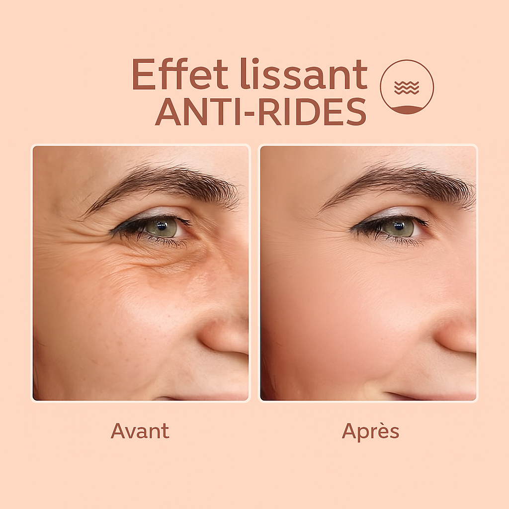 BowLift | SmoothBalm | Radiance and youth regained