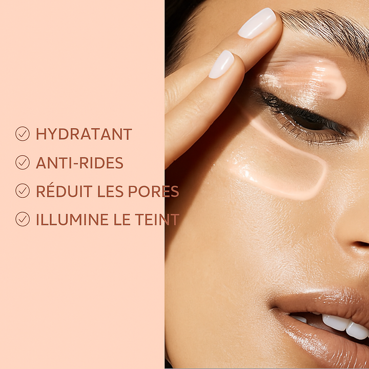 BowLift | SmoothBalm | Radiance and youth regained