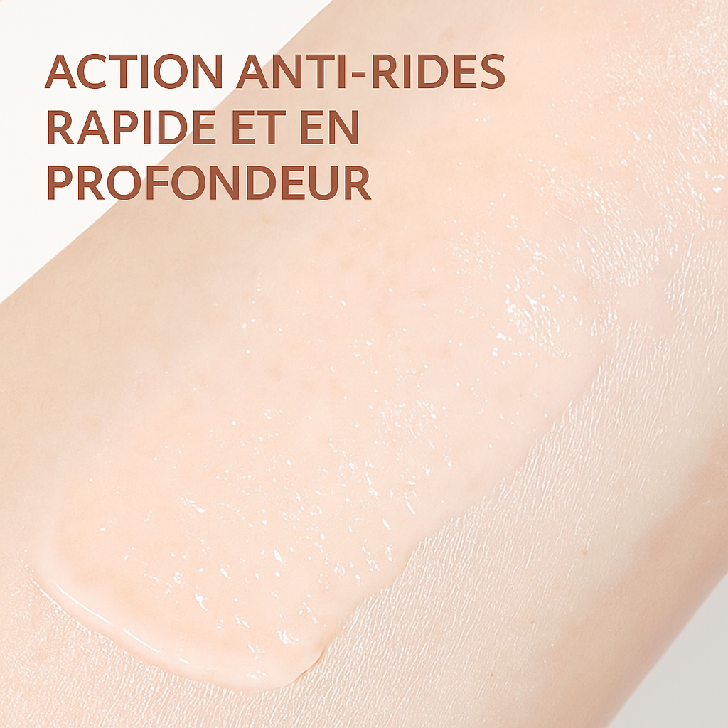 BowLift | SmoothBalm | Radiance and youth regained