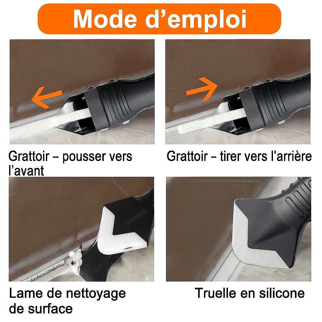 BowLift | SealPro | Perfect seals, assured simplicity