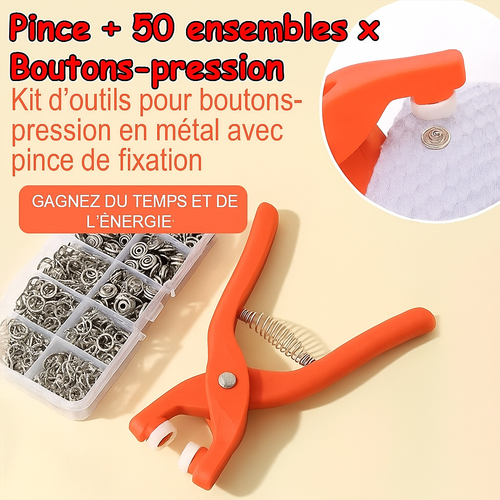 BowLift | RépareTout | Repair your clothes with ease