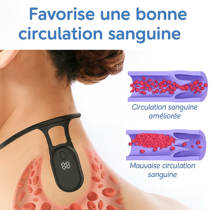 BowLift | VitalEase | Instant relaxation and well-being