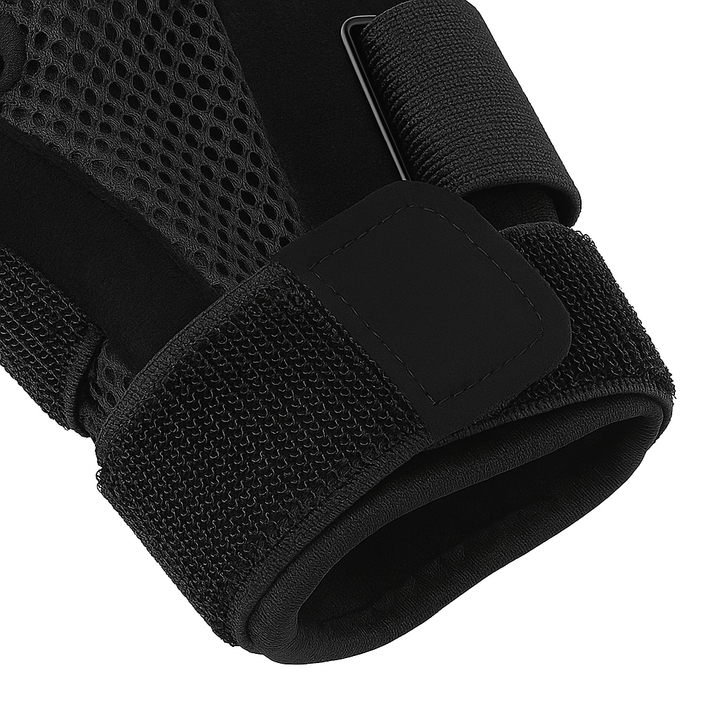 Relief for De Quervain’s Tendonitis – Breathable Adjustable Compression – Everyday & Active Use Bowlift