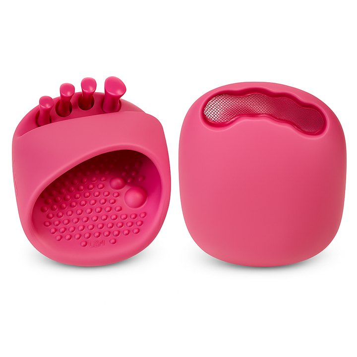 Toe Separator Design – Non-Slip Sole – Foot Pain Relief & Posture Support Bowlift