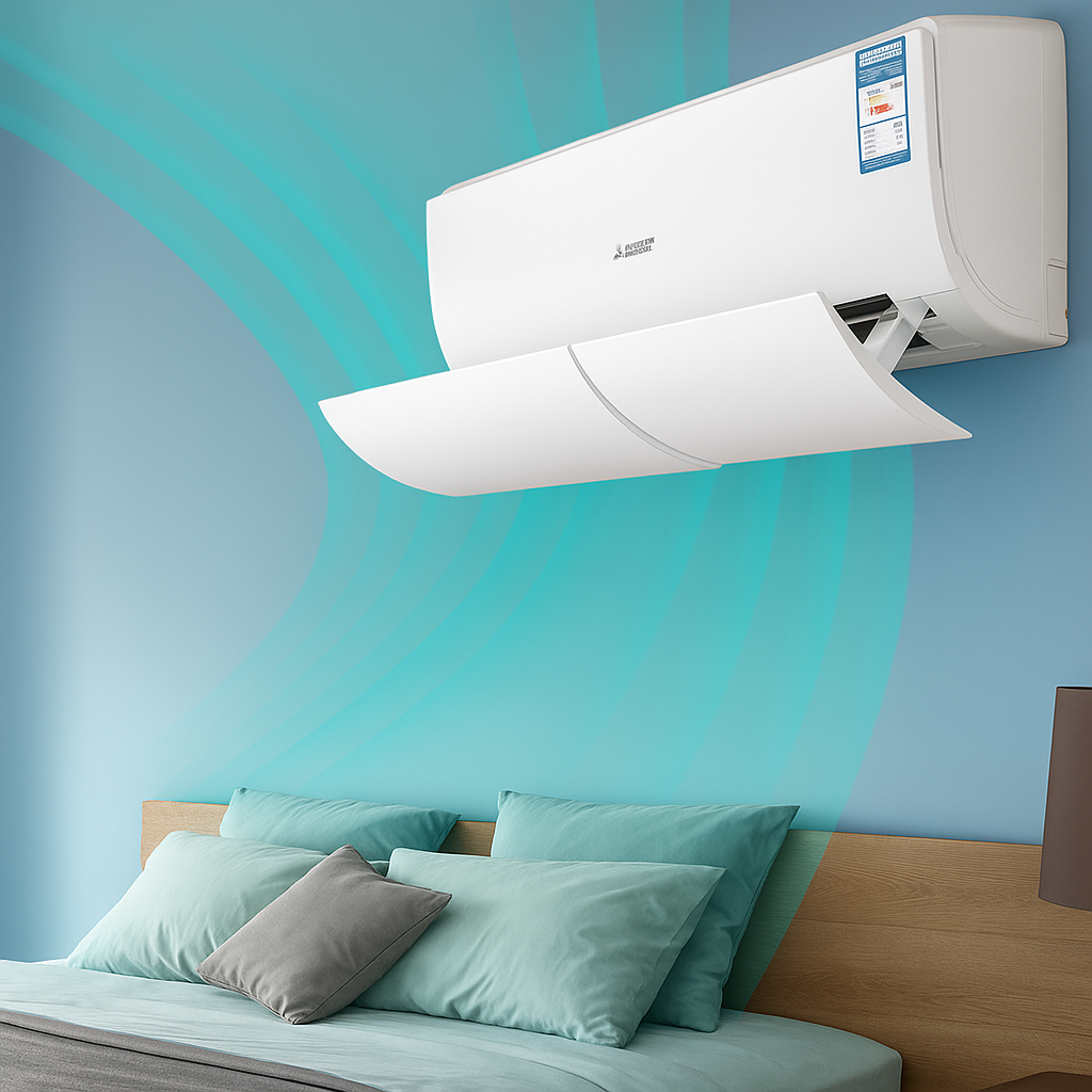 Prevents Cold Draughts – Adjustable Anti-Blowing Design – Children, Elderly & Family Health Bowlift