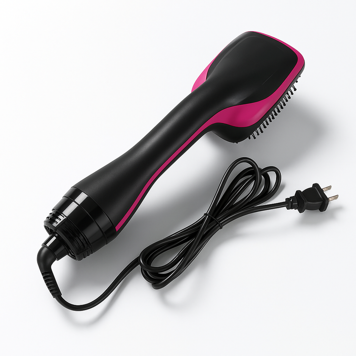 Volumising ionic technology – 1000W lightweight – Salon-quality blow dries at home Bowlift