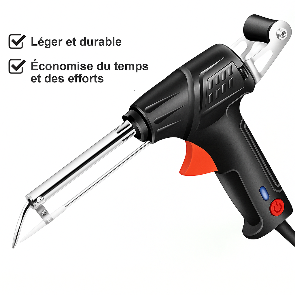 BowLift | FlexiSoud | Master every weld easily
